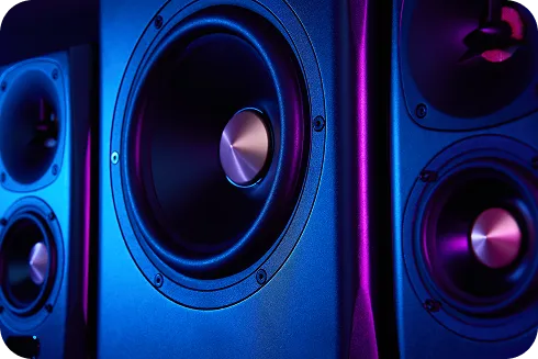 Audio Systems